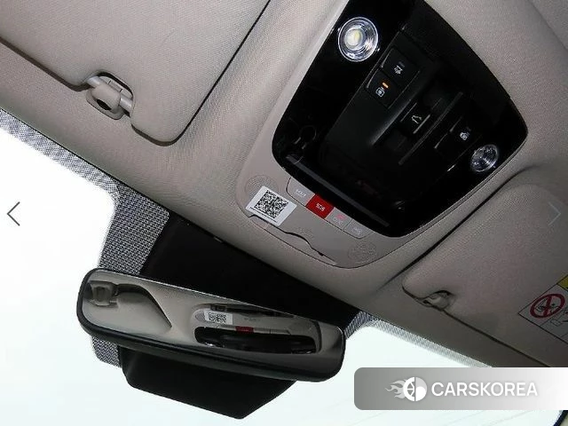 Kia K5 3rd generation 2023 Белый из Кореи, фото 6