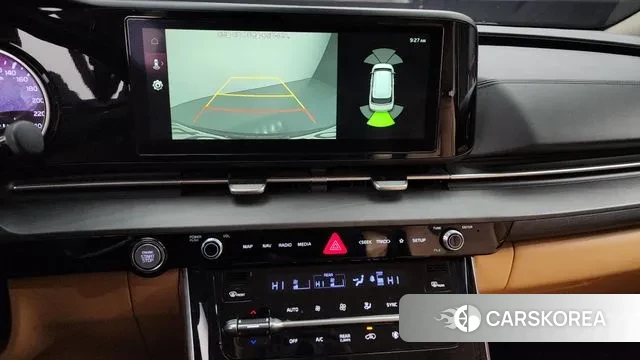 Kia Carnival 4th generation id 3650965 из Кореи 6