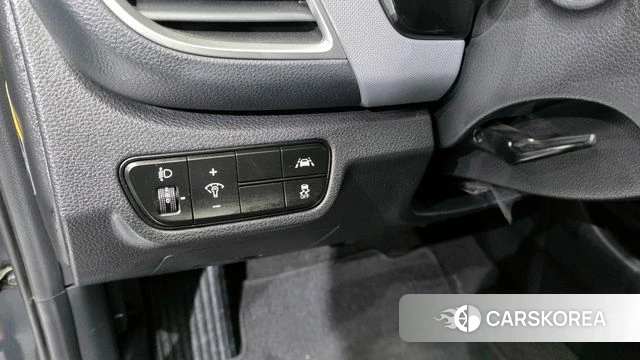 Kia Seltos 2019 Серый из Кореи, фото 6