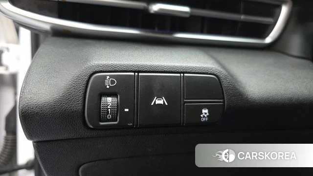 Hyundai Avante (CN7) 2021 Белый из Кореи, фото 6
