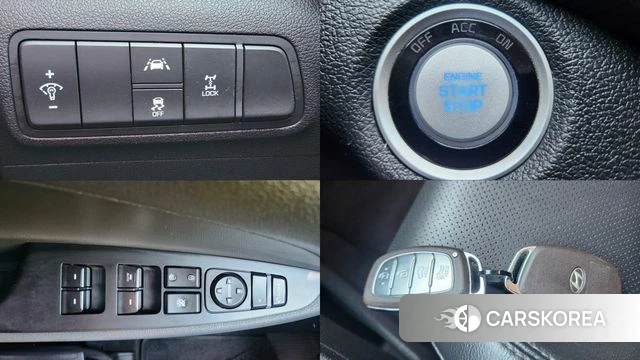 Hyundai All New Tucson 2019 Белый из Кореи, фото 6