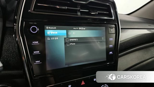Ssangyong Berry New Tivoli 2021 Серебряный из Кореи, фото 6