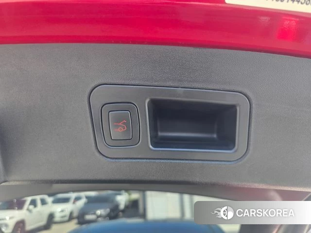 Tesla Model S 2018 Черный из Кореи, фото 6