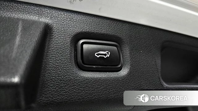 Hyundai The New Santa Fe 2022 Белый из Кореи, фото 6