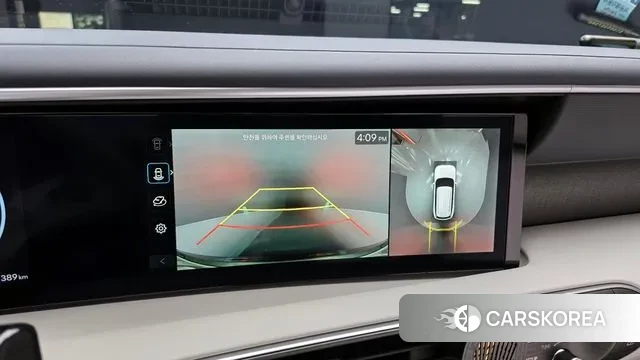 Hyundai Palisade (LX3) 2025 Белый из Кореи, фото 6