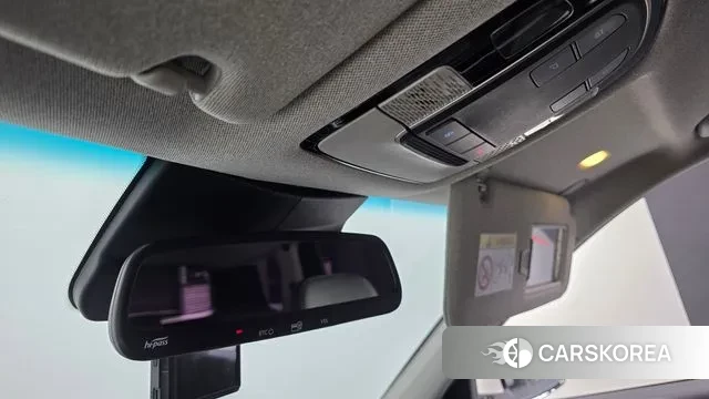 Hyundai Palisade 2020 Белый из Кореи, фото 6