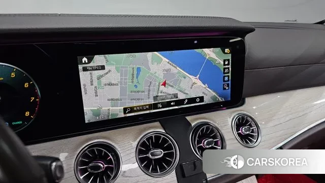 Mercedes-Benz CLS-Class C257 2021 Черный из Кореи, фото 6