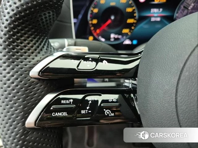 Mercedes-Benz E-Class W213 2021 Белый из Кореи, фото 6