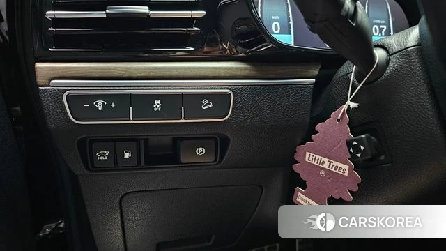 Kia Mohave Master 2022 Черный из Кореи, фото 6