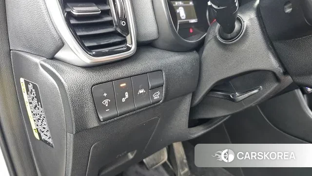 Kia Sportage The Bold 2020 Белый из Кореи, фото 6