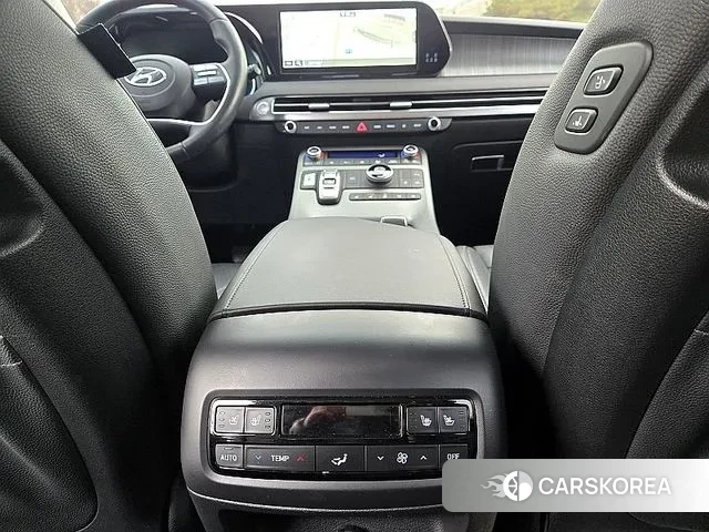 Hyundai The New Palisade 2023 Белый из Кореи, фото 6