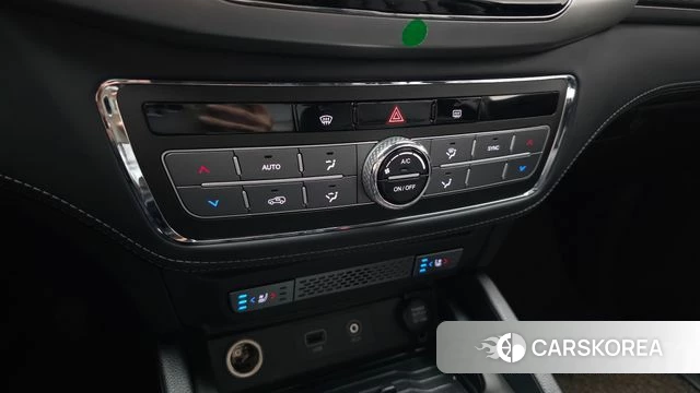 Ssangyong Rexton Sports Cannes 2019 Серый из Кореи, фото 6
