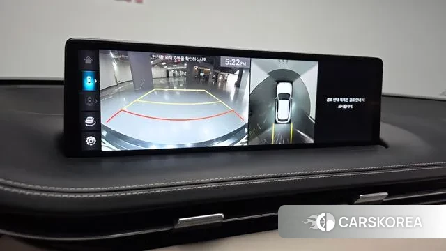 Genesis GV70 2021 Серый из Кореи, фото 6