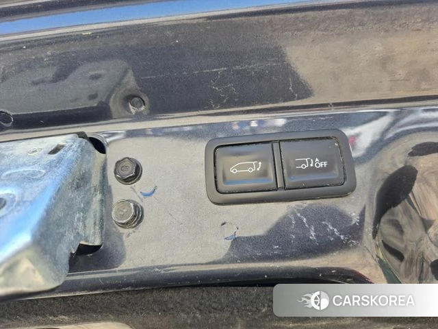 Hyundai Staria 2022 Серый из Кореи, фото 6