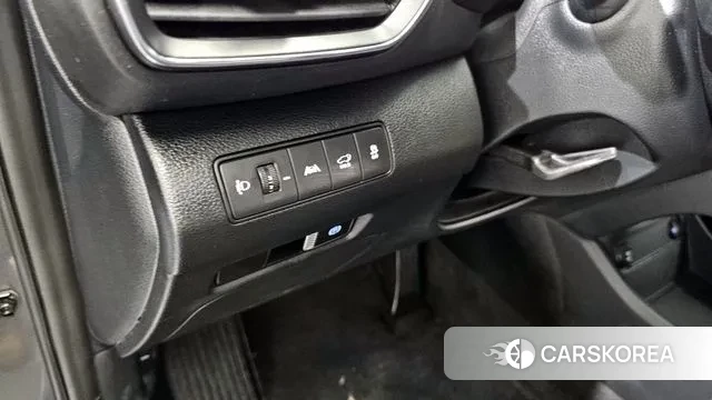 Hyundai The New Santa Fe 2022 Серый из Кореи, фото 6