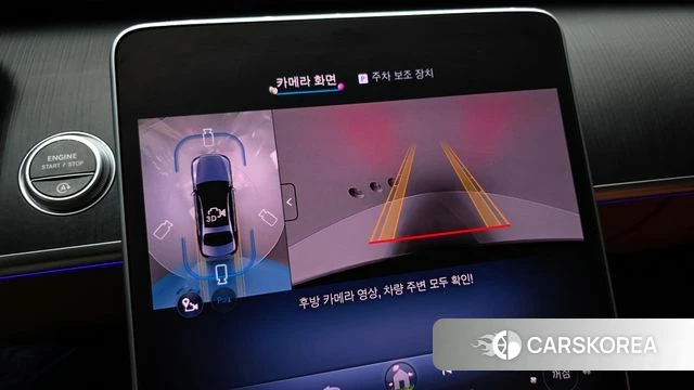 Mercedes-Benz S-Class W223 2025 Черный из Кореи, фото 6