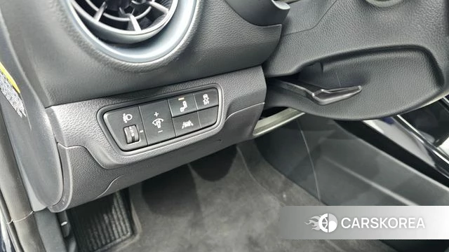 Kia Come New K3 2019 Синий из Кореи, фото 6