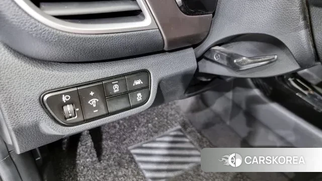 Kia Seltos 2019 Серый из Кореи, фото 6