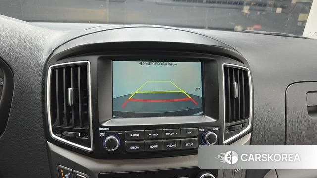 Hyundai The New Grand Starex 2020 Белый из Кореи, фото 6