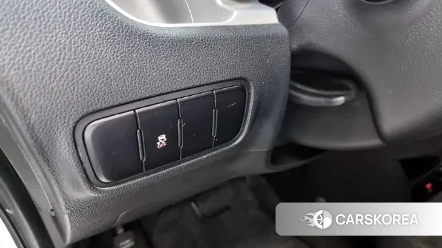 Kia The New Ray 2021 Белый из Кореи, фото 6