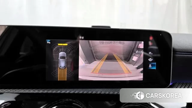 Mercedes-Benz A-Class W177 2019 Песочный из Кореи, фото 6