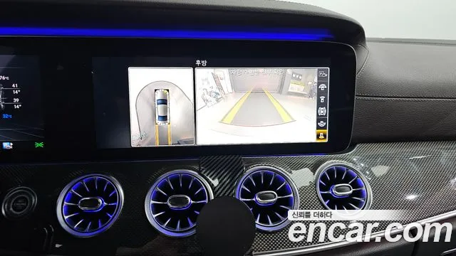 Mercedes-Benz CLS-Class C257 id 2712620 из Кореи 6