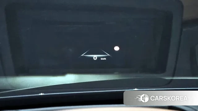 Genesis G80 (RG3) 2023 Черный из Кореи, фото 6