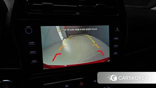 Ssangyong Berry New Tivoli 2019 Красный из Кореи, фото 6
