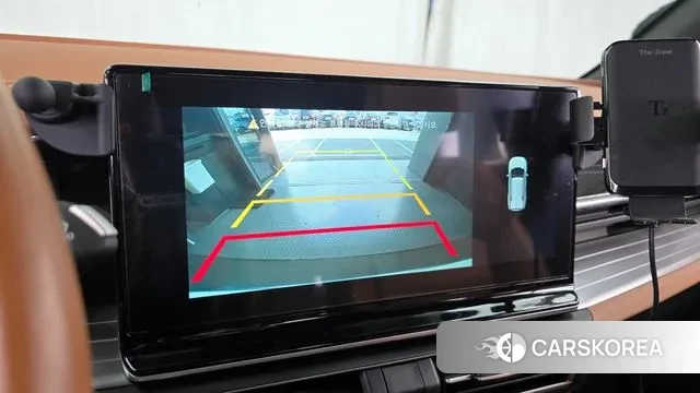 Ssangyong Torres 2023 Белый из Кореи, фото 6