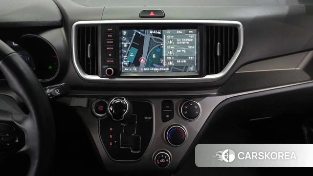 Kia The New Ray 2021 Белый из Кореи, фото 6