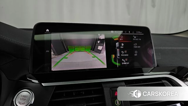 BMW X4 (G02) 2020 Белый из Кореи, фото 6
