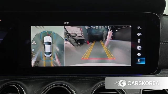 Mercedes-Benz E-Class W213 2021 Белый из Кореи, фото 6
