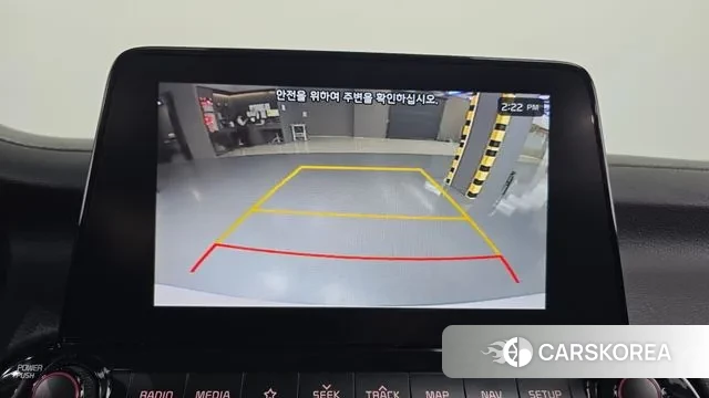 Kia Come New K3 2018 Белый из Кореи, фото 6