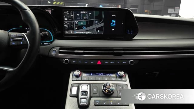 Hyundai The New Palisade 2022 Белый из Кореи, фото 6