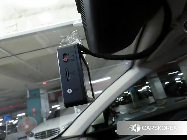 Kia The New K5 3rd generation 2025 Белый из Кореи, фото 6
