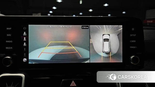 Kia Sorento 4th Generation 2020 Серый из Кореи, фото 6