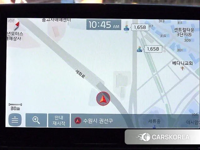 Kia Morning Urban (JA) 2020 Жемчужный цвет из Кореи, фото 6