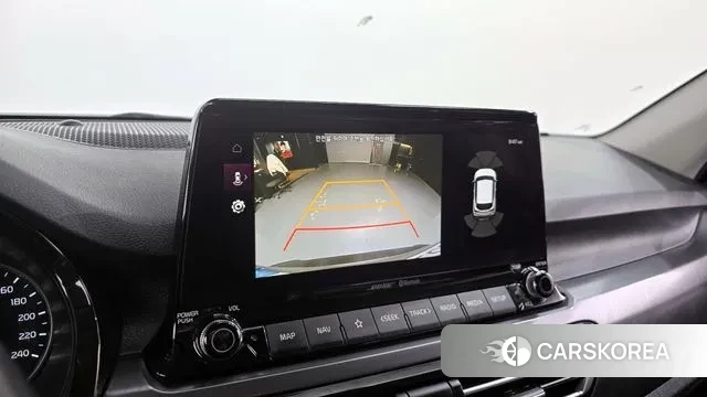 Kia Seltos 2022 Серый из Кореи, фото 6