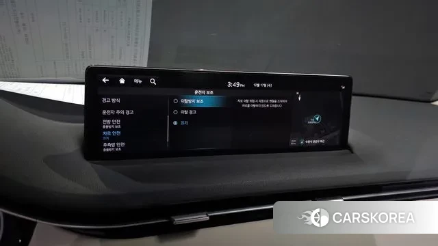 Genesis GV70 2021 Серый из Кореи, фото 6