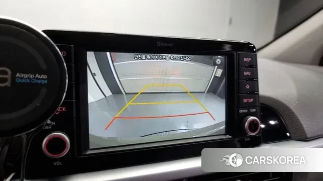 Kia All New Morning (JA) 2018 Цвет тростника из Кореи, фото 6