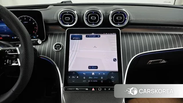 Mercedes-Benz CLE-Class C236 2025 Белый из Кореи, фото 6