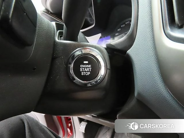 Chevrolet (GM Daewoo) Real New Colorado 2021 Красный из Кореи, фото 6