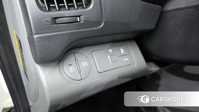 Hyundai The New Grand Starex 2019 Белый из Кореи, фото 6