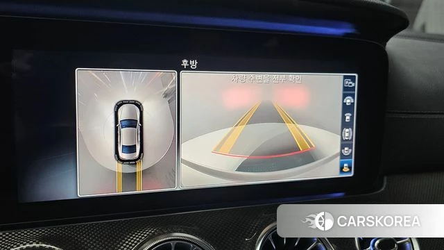Mercedes-Benz CLS-Class C257 2018 Белый из Кореи, фото 6