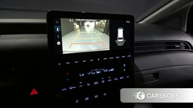 Hyundai Staria 2021 Серый из Кореи, фото 6