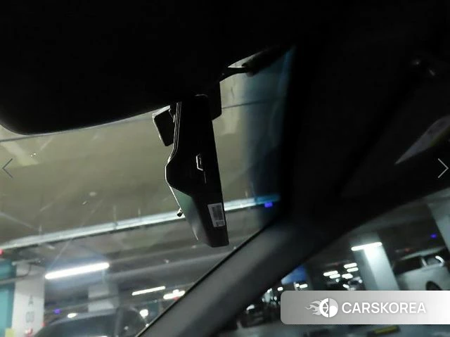 Genesis G90 (RS4) 2022 Черный из Кореи, фото 6