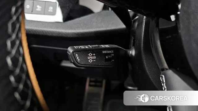 Audi A3 (8Y) 2025 Черный из Кореи, фото 6