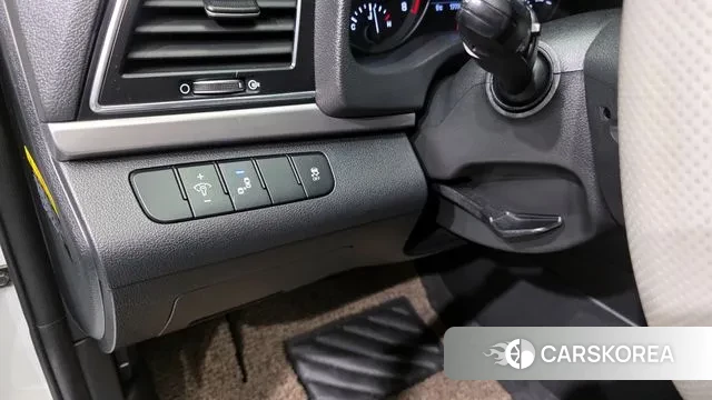 Hyundai Avante AD 2018 Белый из Кореи, фото 6