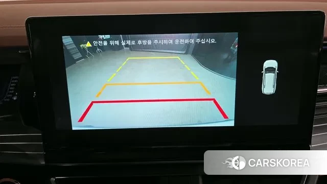 Ssangyong Torres 2023 Белый из Кореи, фото 6