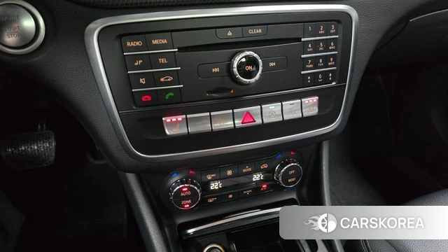 Mercedes-Benz GLA-Class X156 2018 Белый из Кореи, фото 6